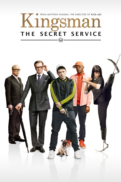kingsman the secret service download 1080p